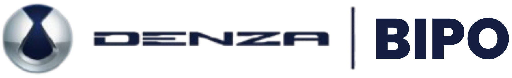 Denza Bipo Logo